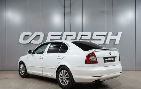 Skoda Octavia, 2012 год, 980 000 рублей, 2 фотография