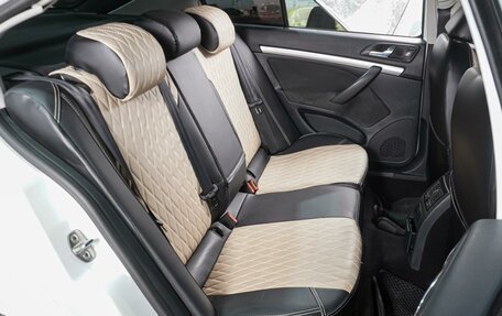 Skoda Octavia, 2012 год, 980 000 рублей, 7 фотография