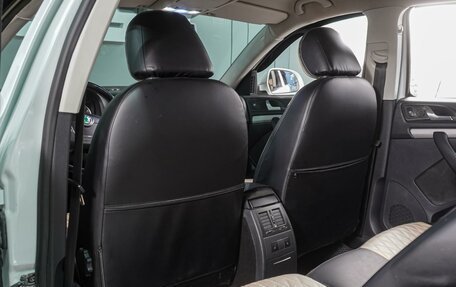 Skoda Octavia, 2012 год, 980 000 рублей, 11 фотография