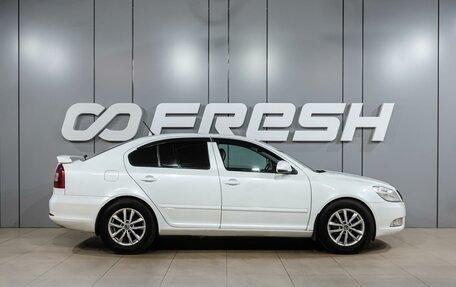 Skoda Octavia, 2012 год, 980 000 рублей, 5 фотография
