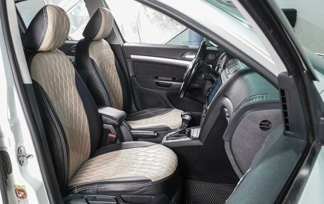 Skoda Octavia, 2012 год, 980 000 рублей, 8 фотография