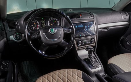 Skoda Octavia, 2012 год, 980 000 рублей, 6 фотография