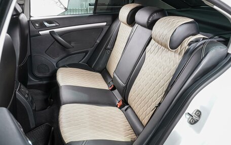 Skoda Octavia, 2012 год, 980 000 рублей, 9 фотография