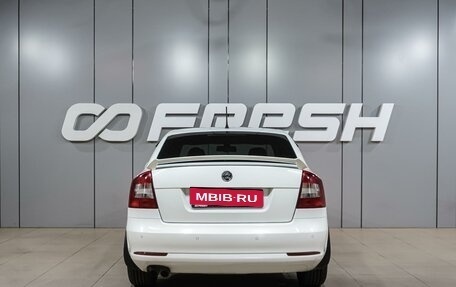 Skoda Octavia, 2012 год, 980 000 рублей, 4 фотография