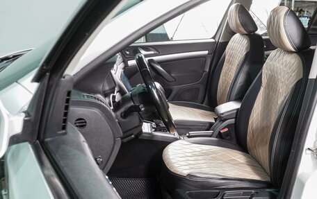 Skoda Octavia, 2012 год, 980 000 рублей, 10 фотография