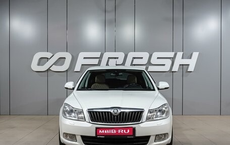 Skoda Octavia, 2012 год, 980 000 рублей, 3 фотография