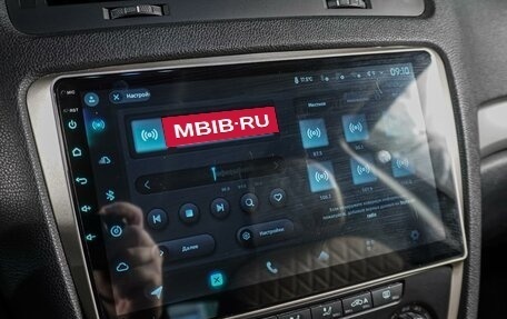 Skoda Octavia, 2012 год, 980 000 рублей, 12 фотография