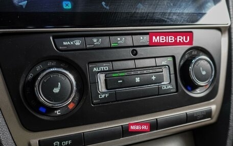 Skoda Octavia, 2012 год, 980 000 рублей, 14 фотография
