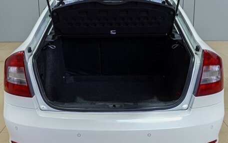 Skoda Octavia, 2012 год, 980 000 рублей, 20 фотография