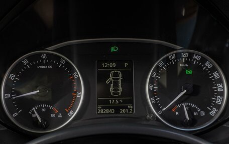 Skoda Octavia, 2012 год, 980 000 рублей, 19 фотография