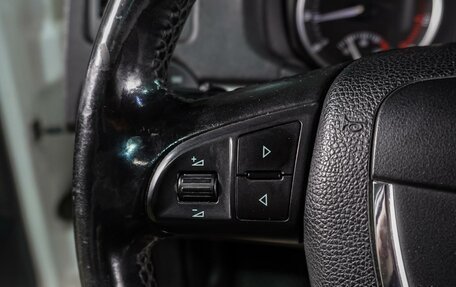 Skoda Octavia, 2012 год, 980 000 рублей, 17 фотография