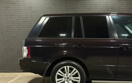 Land Rover Range Rover III, 2012 год, 2 349 000 рублей, 12 фотография
