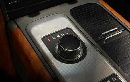 Land Rover Range Rover III, 2012 год, 2 349 000 рублей, 21 фотография