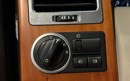 Land Rover Range Rover III, 2012 год, 2 349 000 рублей, 25 фотография