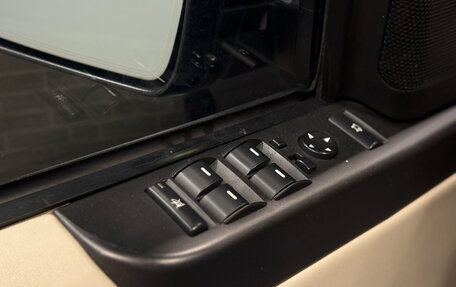 Land Rover Range Rover III, 2012 год, 2 349 000 рублей, 24 фотография