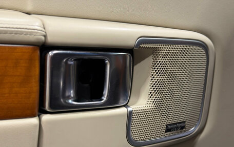 Land Rover Range Rover III, 2012 год, 2 349 000 рублей, 23 фотография