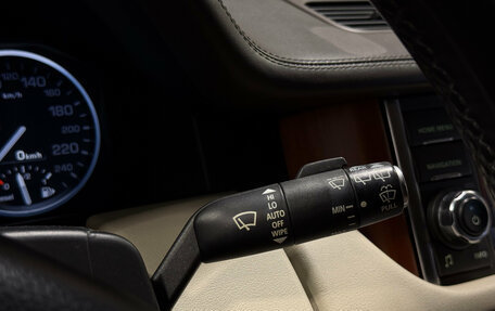 Land Rover Range Rover III, 2012 год, 2 349 000 рублей, 28 фотография