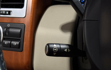 Land Rover Range Rover III, 2012 год, 2 349 000 рублей, 29 фотография
