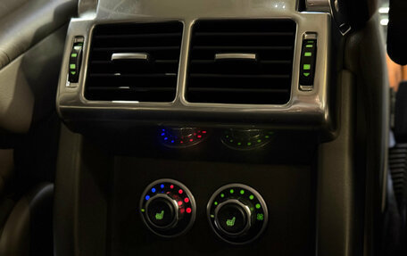 Land Rover Range Rover III, 2012 год, 2 349 000 рублей, 33 фотография