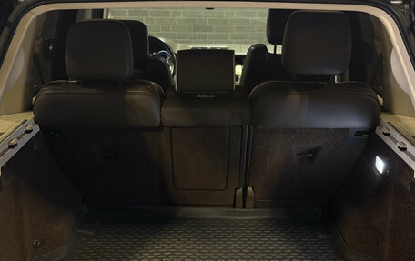Land Rover Range Rover III, 2012 год, 2 349 000 рублей, 35 фотография