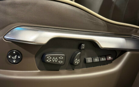 Land Rover Range Rover III, 2012 год, 2 349 000 рублей, 31 фотография