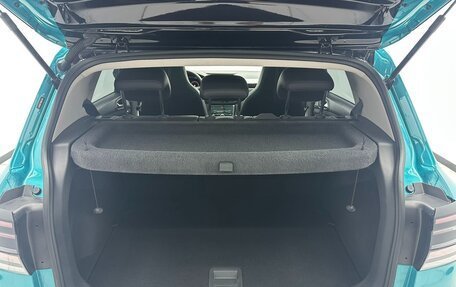 Volkswagen T-Cross I, 2023 год, 1 200 000 рублей, 14 фотография