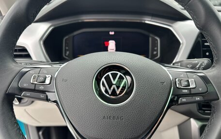 Volkswagen T-Cross I, 2023 год, 1 200 000 рублей, 15 фотография