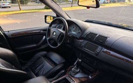 BMW X5, 2005 год, 1 800 000 рублей, 12 фотография
