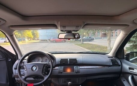 BMW X5, 2005 год, 1 800 000 рублей, 8 фотография