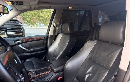 BMW X5, 2005 год, 1 800 000 рублей, 16 фотография