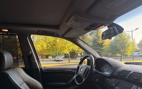 BMW X5, 2005 год, 1 800 000 рублей, 15 фотография