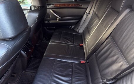 BMW X5, 2005 год, 1 800 000 рублей, 17 фотография