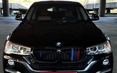 BMW X4, 2015 год, 2 299 000 рублей, 1 фотография