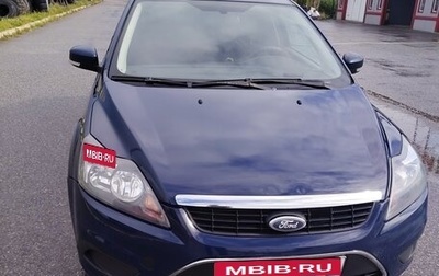 Ford Focus II рестайлинг, 2010 год, 420 000 рублей, 1 фотография