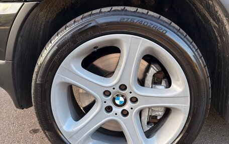 BMW X5, 2005 год, 1 800 000 рублей, 23 фотография