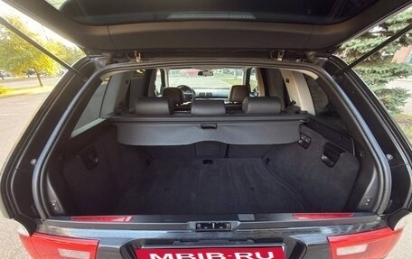 BMW X5, 2005 год, 1 800 000 рублей, 21 фотография