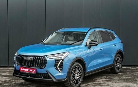 Haval Jolion, 2026 год, 2 849 000 рублей, 1 фотография