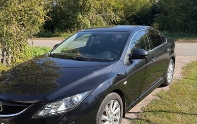 Mazda 6, 2011 год, 1 100 000 рублей, 1 фотография
