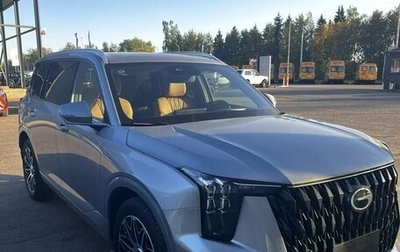 GAC GS8, 2026 год, 5 349 000 рублей, 1 фотография