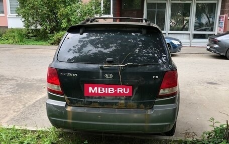 KIA Sorento IV, 2003 год, 450 000 рублей, 3 фотография