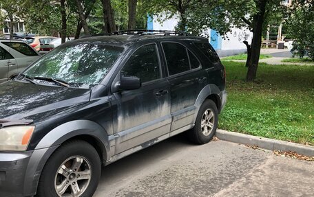 KIA Sorento IV, 2003 год, 450 000 рублей, 5 фотография
