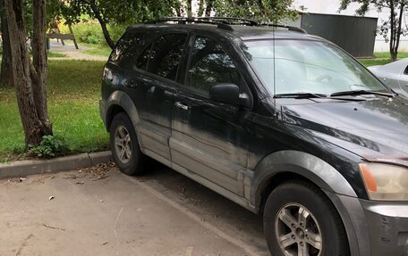 KIA Sorento IV, 2003 год, 450 000 рублей, 4 фотография