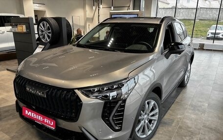 Haval Jolion, 2026 год, 2 099 000 рублей, 1 фотография