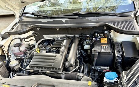 Skoda Karoq I, 2020 год, 2 390 000 рублей, 9 фотография