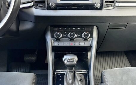 Skoda Karoq I, 2020 год, 2 390 000 рублей, 8 фотография
