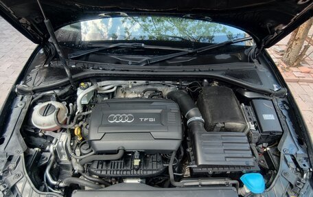 Audi A3, 2014 год, 1 815 000 рублей, 4 фотография