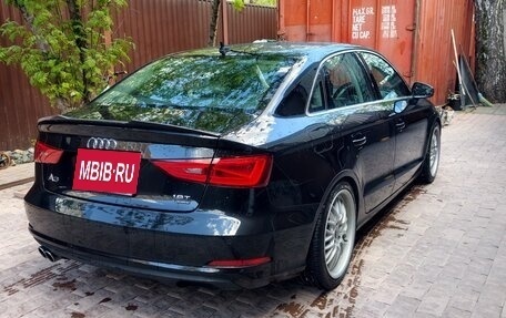 Audi A3, 2014 год, 1 815 000 рублей, 7 фотография