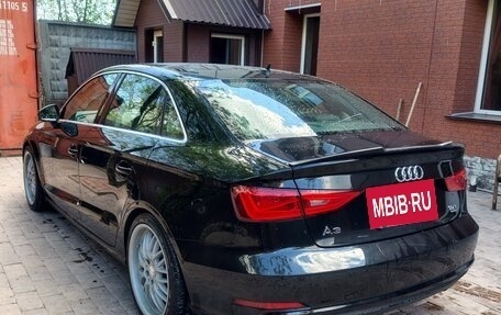 Audi A3, 2014 год, 1 815 000 рублей, 5 фотография