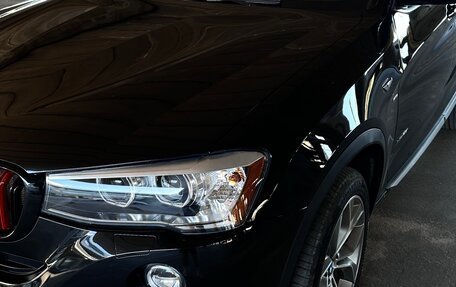 BMW X4, 2015 год, 2 299 000 рублей, 2 фотография