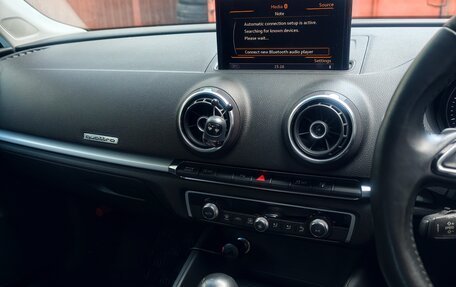 Audi A3, 2014 год, 1 815 000 рублей, 11 фотография
